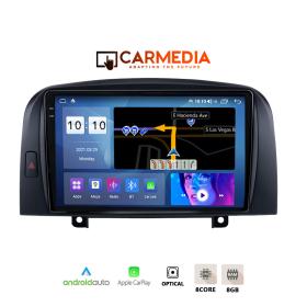 CARMEDIA CMDU4095-4 PRO PLUS TABLET 9.5'' OEM HYUNDAI SONATA 2006-2009