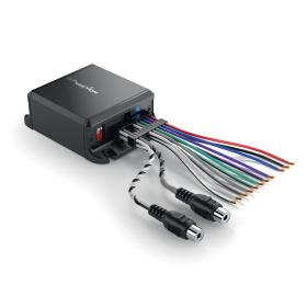 CONNECTION - SLI 2.3