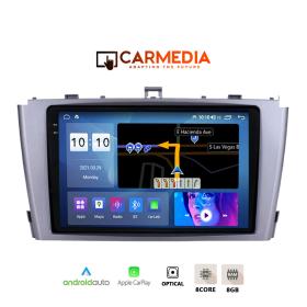 CARMEDIA CMDU4095-4 PRO PLUS TABLET 9.5'' OEM TOYOTA AVENSIS T27 2009-2015