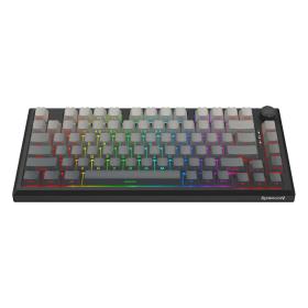 Gaming πληκτρολόγιο - Redragon K687GG-RGB-PRO