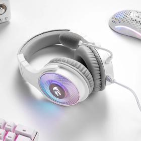 Gaming Ακουστικά - Redragon Pandora H350W RGB