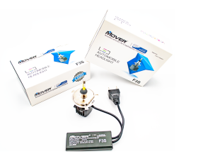 Λάμπες LED - Samsung Mover H4 (F3s)