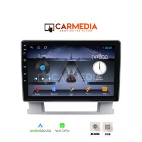 CARMEDIA CM209C-13 PERFORMANCE TABLET 9'' OEM OPEL ASTRA J 2010-2015