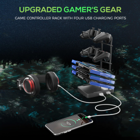 Gaming Γραφείο - Eureka Ergonomic® ERK-EDK-Z1S-V3D