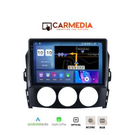 CARMEDIA CMDU12095-7 PRO PLUS TABLET 9.5'' OEM MAZDA MX5 2005-2015