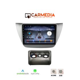CARMEDIA CM209C-13 PERFORMANCE TABLET 9'' OEM MITSUBISHI LANCER 2000-2007