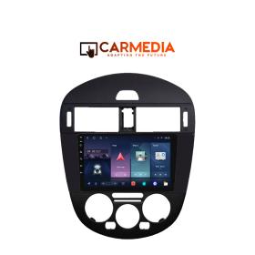 CARMEDIA CM2089-13 TABLET 9'' OEM NISSAN PULSAR 2014+ V2