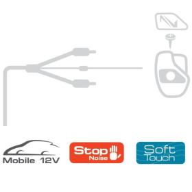 CONNECTION - BT2 450