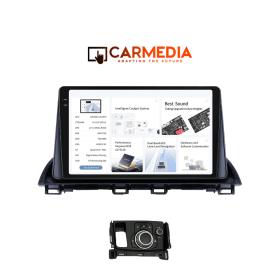CARMEDIA CMDU4095-5 PRO PLUS TABLET 9.5'' OEM MAZDA CX4 2014+
