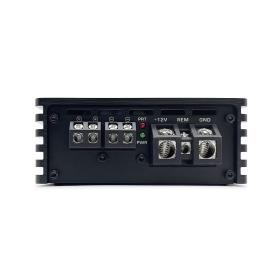 Ενισχυτής Αυτοκινήτου – ZAPCO HB 501D II