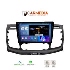 CARMEDIA CMDU410-3 TABLET 10'' OEM FORD TRANSIT CUSTOM | TOURNEO CUSTOM 2019+