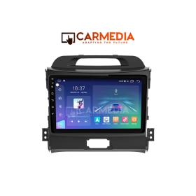 CARMEDIA CM609-13 TABLET 9'' OEM KIA SPORTAGE 2010-2015