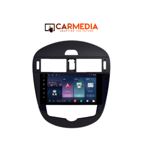 CARMEDIA CM609-13 TABLET 9'' OEM NISSAN PULSAR 2014+