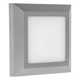 ΑΠΛΙΚΑ LED ΕΞΩΤΕΡΙΚΟΥ ΧΩΡΟΥ 3,8W CCT