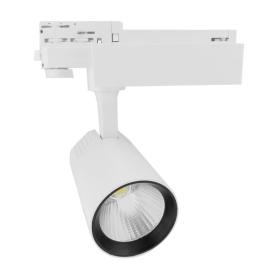 SPOT ΡΑΓΑΣ COB LED ΡΥΘΜΙΖΟΜΕΝΟ 40W 4000K