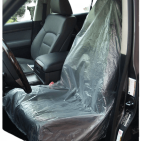 Καλλύματα καθισμάτων αυτοκινήτου μιας χρήσης 10τεμ.