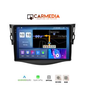 CARMEDIA CMDU12095-7 PRO PLUS TABLET 9.5'' OEM TOYOTA RAV 4 2006-2012