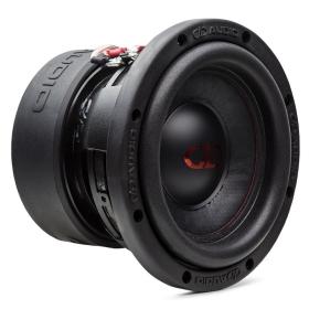 Subwoofer Αυτοκινήτου - DD AUDIO - REDLINE 506d D2