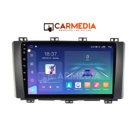 CARMEDIA CM609-13 TABLET 9'' OEM SEAT ATECA 2017+