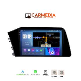 CARMEDIA CMDU8095-6 PRO PLUS TABLET 9.5'' OEM HYUNDAI ELANTRA 2020+