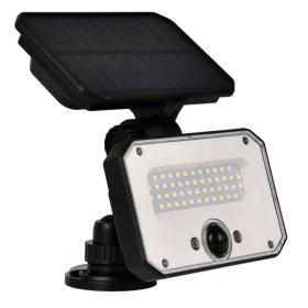 ΗΛΙΑΚΟΣ ΠΡΟΒΟΛΕΑΣ ΕΔΑΦΟΥΣ ΜΕ ΑΙΣΘΗΤΗΡΑ PIR 8W 6000K