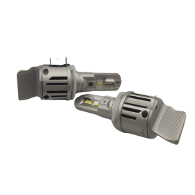 Λάμπα LED Heleco H15-Y24/ 2 έτη εγγύηση