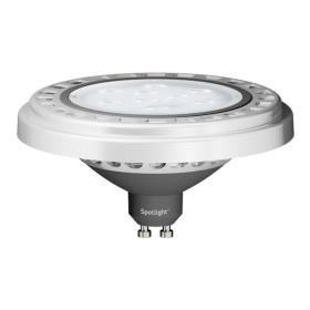 ΛΑΜΠΤΗΡAΣ LED Gu10-AR111 15W 3000K