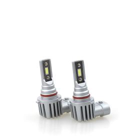 Λάμπα LED Heleco Mini HB3(9005)/H10 / 1 έτος εγγύηση