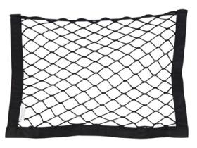 Δίχτυ με VELCRO κατάλληλο για πορτμπαγκάζ 50x35cm