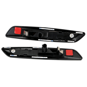 Dynamic LED Φλας Φτερού Φιμέ - BMW Series 1/3/5/X1/X3