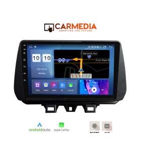 CARMEDIA CM410-13 TABLET 10'' OEM HYUNDAI TUSCON 2019+
