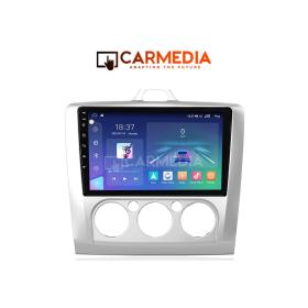 CARMEDIA CM609-13 TABLET 9'' OEM FORD FOCUS 2005-2012 A/C