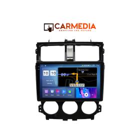 CARMEDIA CM8095-13 PLUS TABLET 9.5'' OEM MITSUBISHI COLT 2013-2023