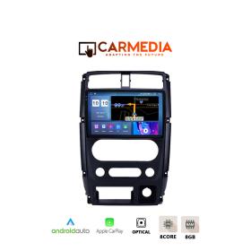 CARMEDIA CMDU8095-7 PRO PLUS TABLET 9.5'' OEM SUZUKI JIMNY 2007-2017