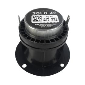 Ηχεία Αυτοκινήτου PRIDE - Tweeter Horn Solo 40 / Τεμάχιο