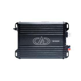 Ενισχυτής Αυτοκινήτου – DD Audio SX1000