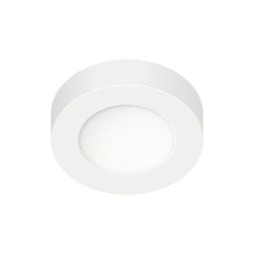 ΠΛΑΦΟΝΙΕΡΑ ΟΡΟΦΗΣ LED 6W CCT