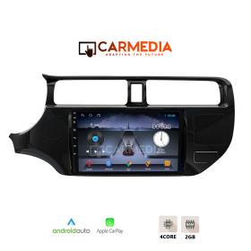 CARMEDIA CM209C-13 TABLET 9'' OEM KIA RIO 2012-2015
