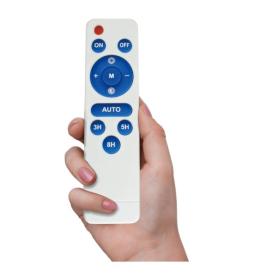 ΗΛΙΑΚΟΣ ΠΡΟΒΟΛΕΑΣ LED ΜΕ ΤΗΛΕΧΕΙΡΙΣΤΗΡΙΟ 100W 6000Κ