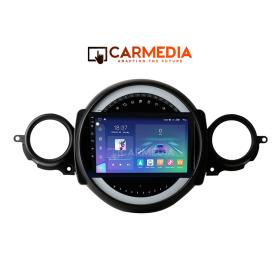 CARMEDIA CM609-13 TABLET 9'' OEM MINI COOPER (R56-R57) 2006-2014 | CLUBMAN (R55) 2007-2014