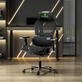 Gaming Καρέκλα - Eureka Ergonomic® ERK-GC05-G
