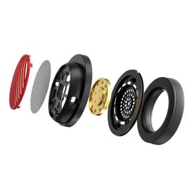 Gaming Ακουστικά - Redragon H540 Luna