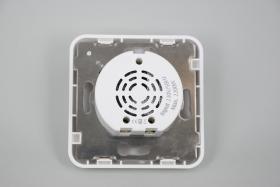 Πρίζα WiFi με μετρητή ενέργειας Χωνευτή