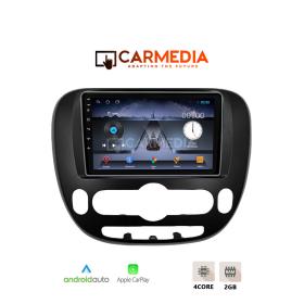 CARMEDIA CM209C-13 PERFORMANCE TABLET 9'' OEM KIA SOUL 2014-2018