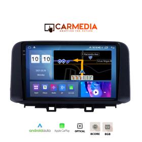 CARMEDIA CMDU121036-7 PRO PLUS TABLET 10.36" OEM HYUNDAI KONA 2017+