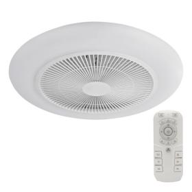 ΑΝΕΜΙΣΤΗΡΑΣ ΟΡΟΦΗΣ LED 40W [ 3000K | 4000K | 6000K ]