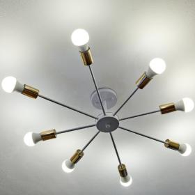 Φωτιστικά LED