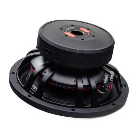 Subwoofer Αυτοκινήτου - DD AUDIO - VO-W712-D4