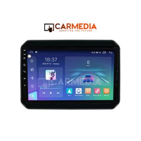 CARMEDIA CM609-13 TABLET 9'' OEM SUZUKI IGNIS 2016+