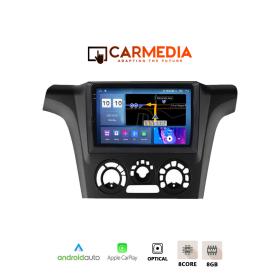 CARMEDIA CMDU8095-6 PRO PLUS TABLET 9.5" OEM MITSUBISHI OUTLANDER 2001-2005 A/C